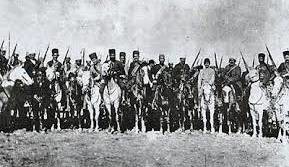 تقویم تاریخ/ هجوم روس‏‌ها به تبریز و گیلان پس از اولتیماتوم به دولت ایران