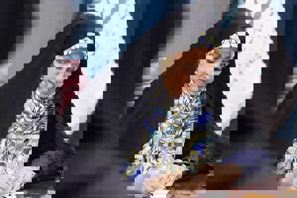 بهروزآذر: یاد و خاطره اشرف بروجردی ماندگار خواهد ماند