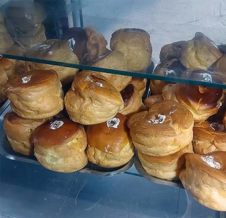 نون خامه‌ای نوستالژی