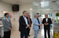 کیش میزبان دوره آموزشی بین‌المللی مالاریالوژی می شود