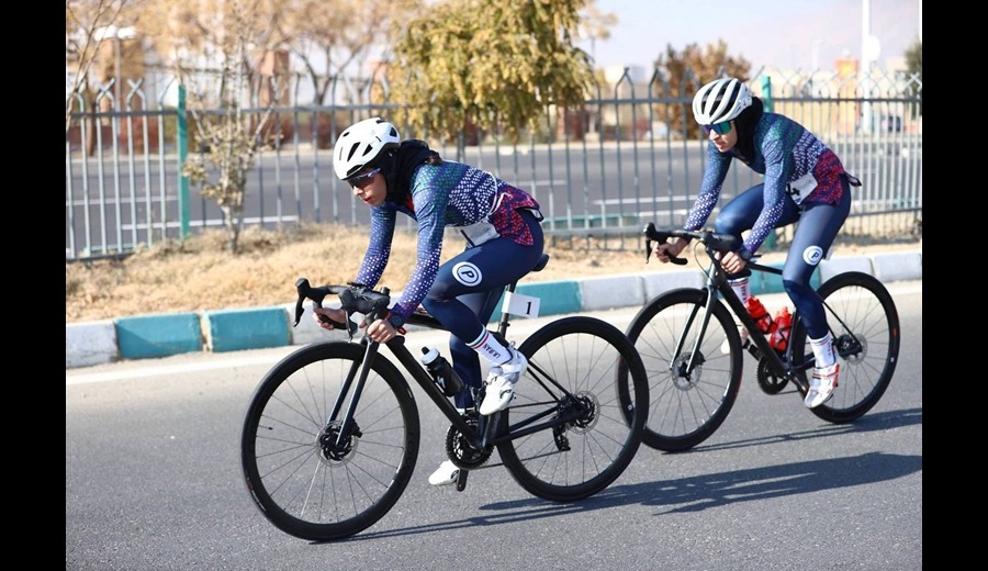 آغاز مسابقات دواتلون قهرمانی آسیا