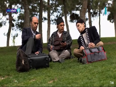 خبر جدید چی داری پسر؟!