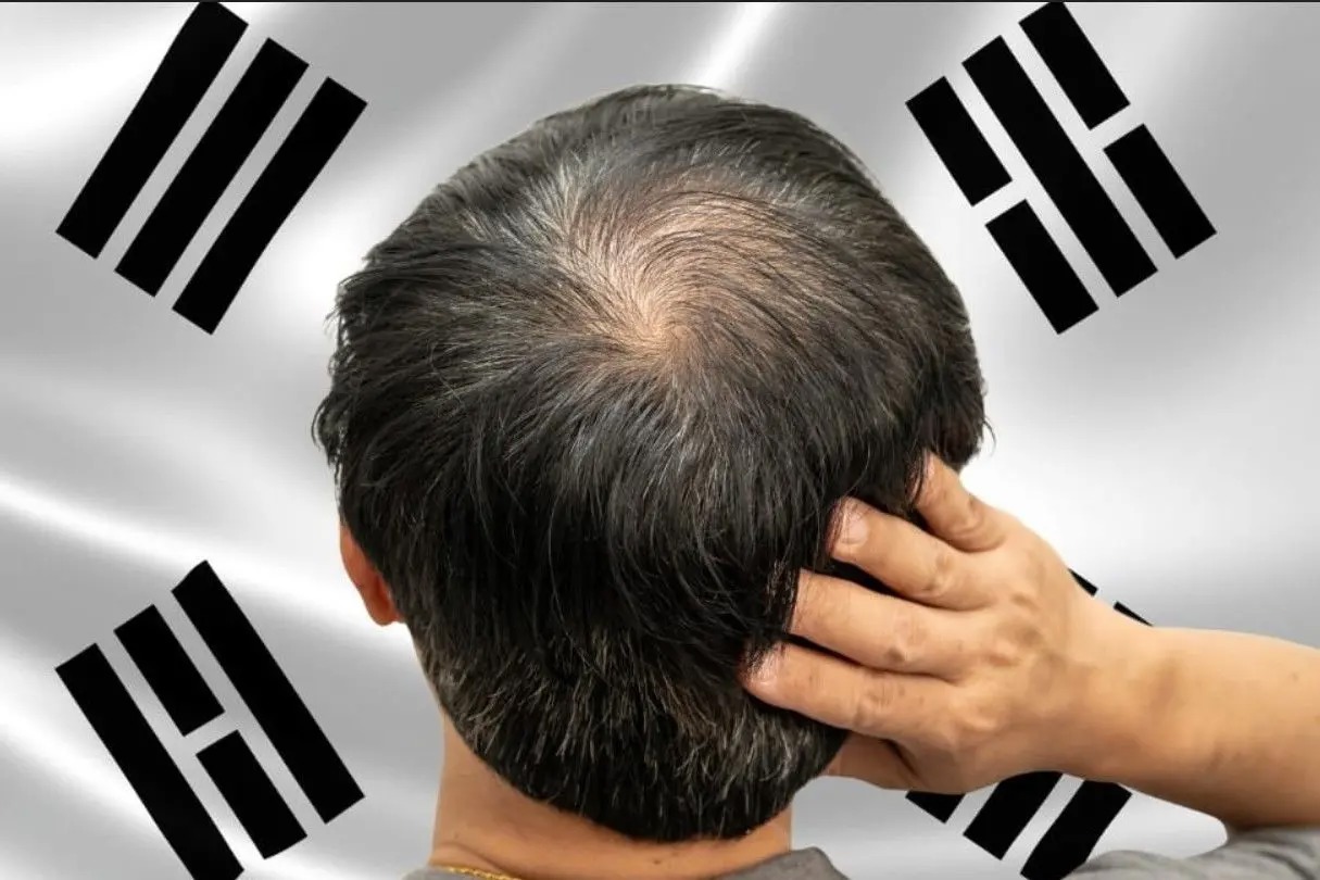 جنگ رئیس جمهور کره جنوبی با کچلی؛ دولت مامور پیشگری شد