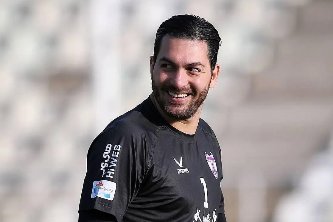 علیرضا حقیقی داماد شد