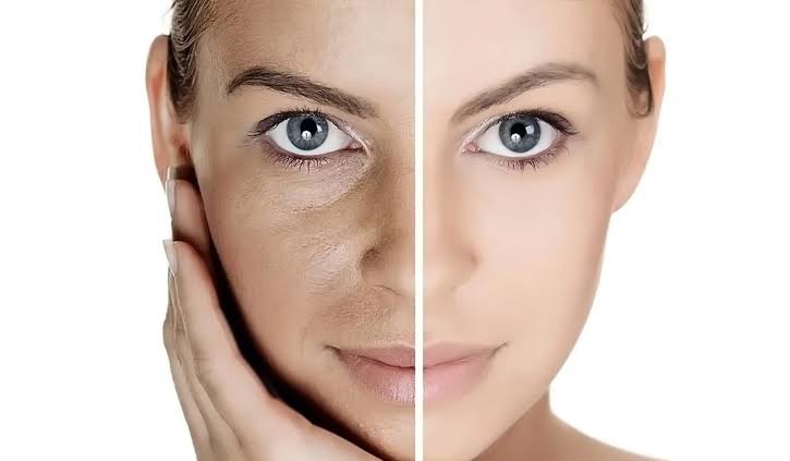 خوشمزه ترین جوانساز صورت!