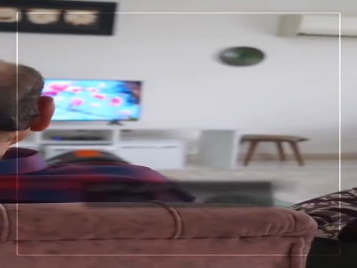 چرا در زمان توزیع رزق خوابی؟