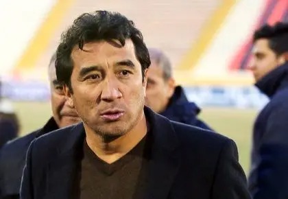 خداداد عزیزی جریمه شد/ فقط ۵۱ میلیون برای رفتار غیر ورزشی