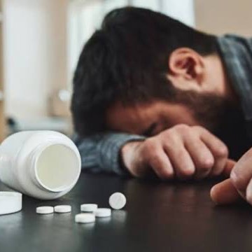 شوهرم به قرص‌های روان‌گردان معتاد شده‌است