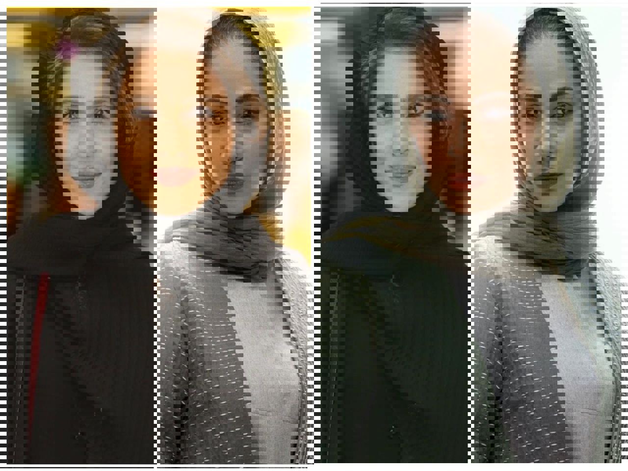 مهتاب ثروتی و مرجان اتفاقیان به «خاکستر خیال» پیوستند