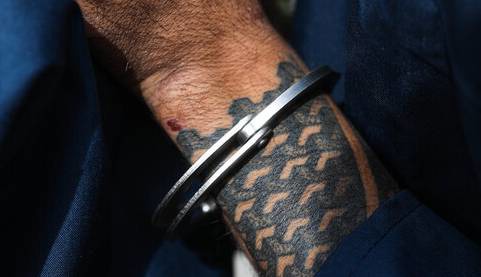 آدم ربایی به خاطر کینه طلاق؛ متهم دستگیر شد