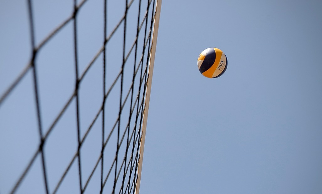 ­معرفی هشت تیم برتر تور ملی والیبال ساحلی بانوان ایران