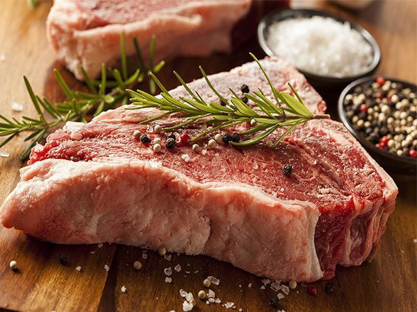 گوشت گرم بهترین مواد غذایی برای فصل زمستان است