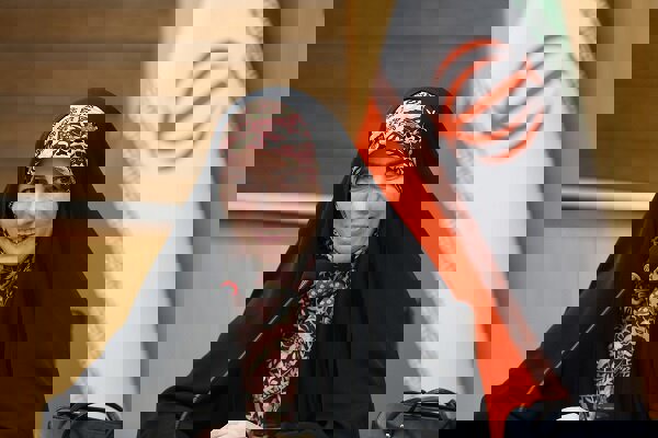 بدون کار فرهنگی و مردمی، بحران جمعیت حل نمی‌شود