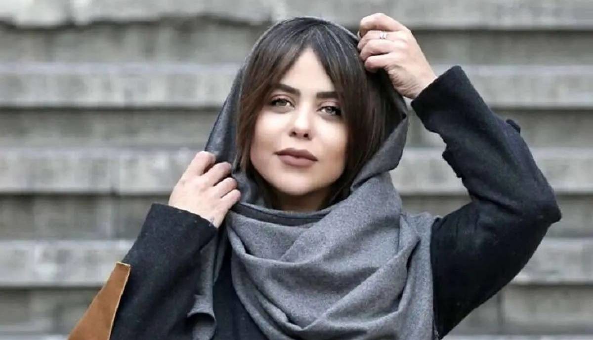 چهره ها/ عکس متفاوت بازیگر دودکش با تم کریسمس