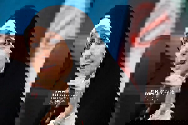 بهروز آذر: به دنبال اصلاح لایحه خشونت هستیم