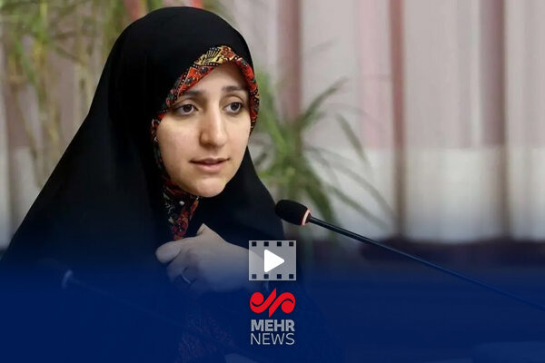 بهروز آذر: مذاکره با مجلس در خصوص لایحه خشونت هنوز به نتیجه نرسیده است