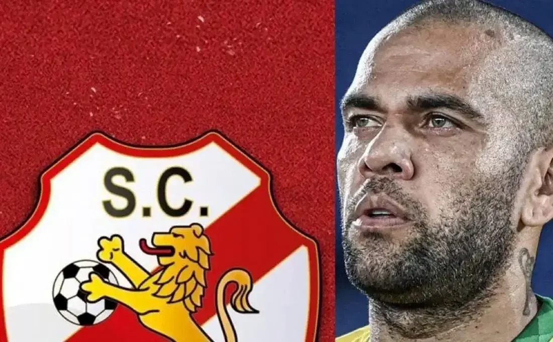 بازگشت جنجالی دنی آلوس به مستطیل سبز؛ مالکیت و بازی در لیگ پرتغال پس از آزادی از زندان