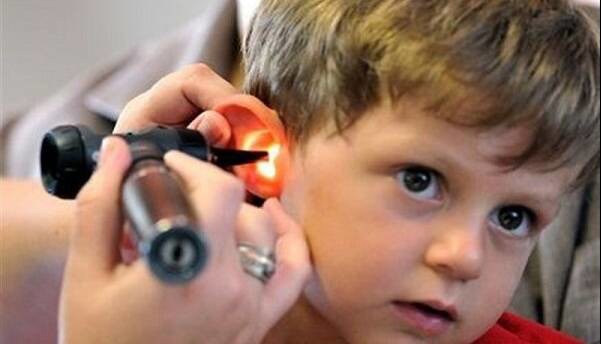 پوشش ۹۶ درصدی غربالگری شنوایی در کشور