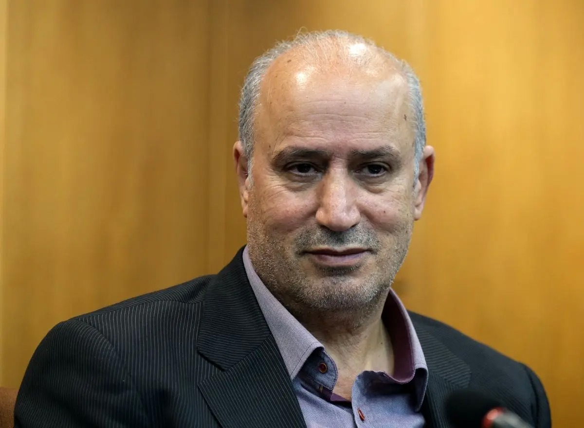 تاج: اجازه نمی‌دهم بازی تیم ملی با رنگین کمان برگزار شود