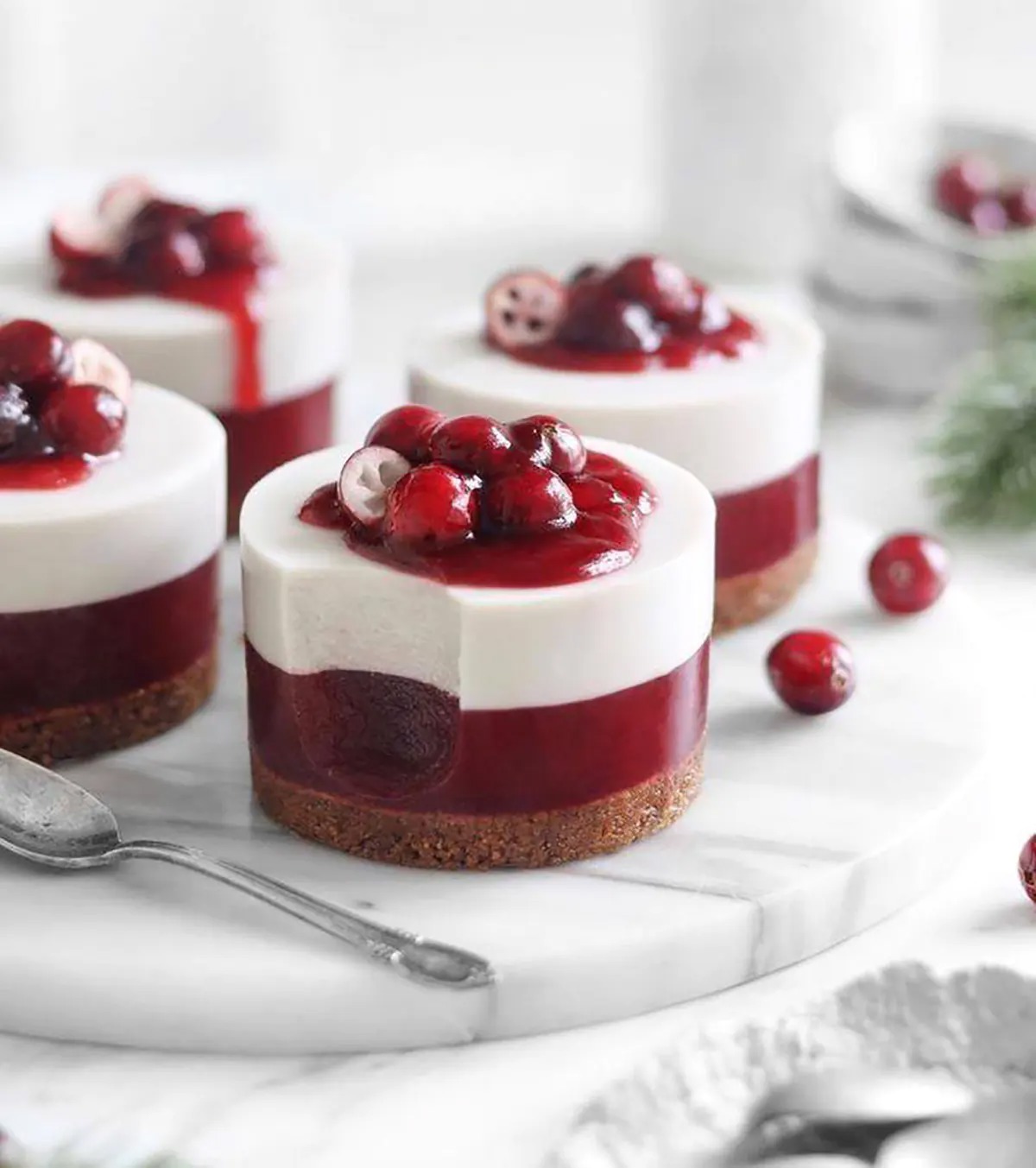 این دسر یلدایی خیلی آسونه