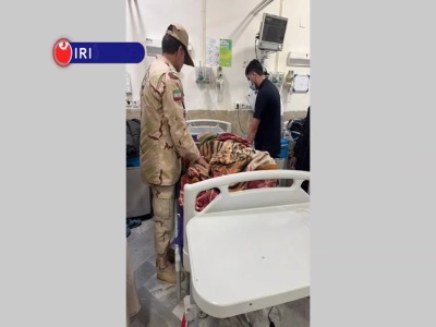 نجات جان اتباع افغانستانی از مرگ حتمی توسط مرزبانان