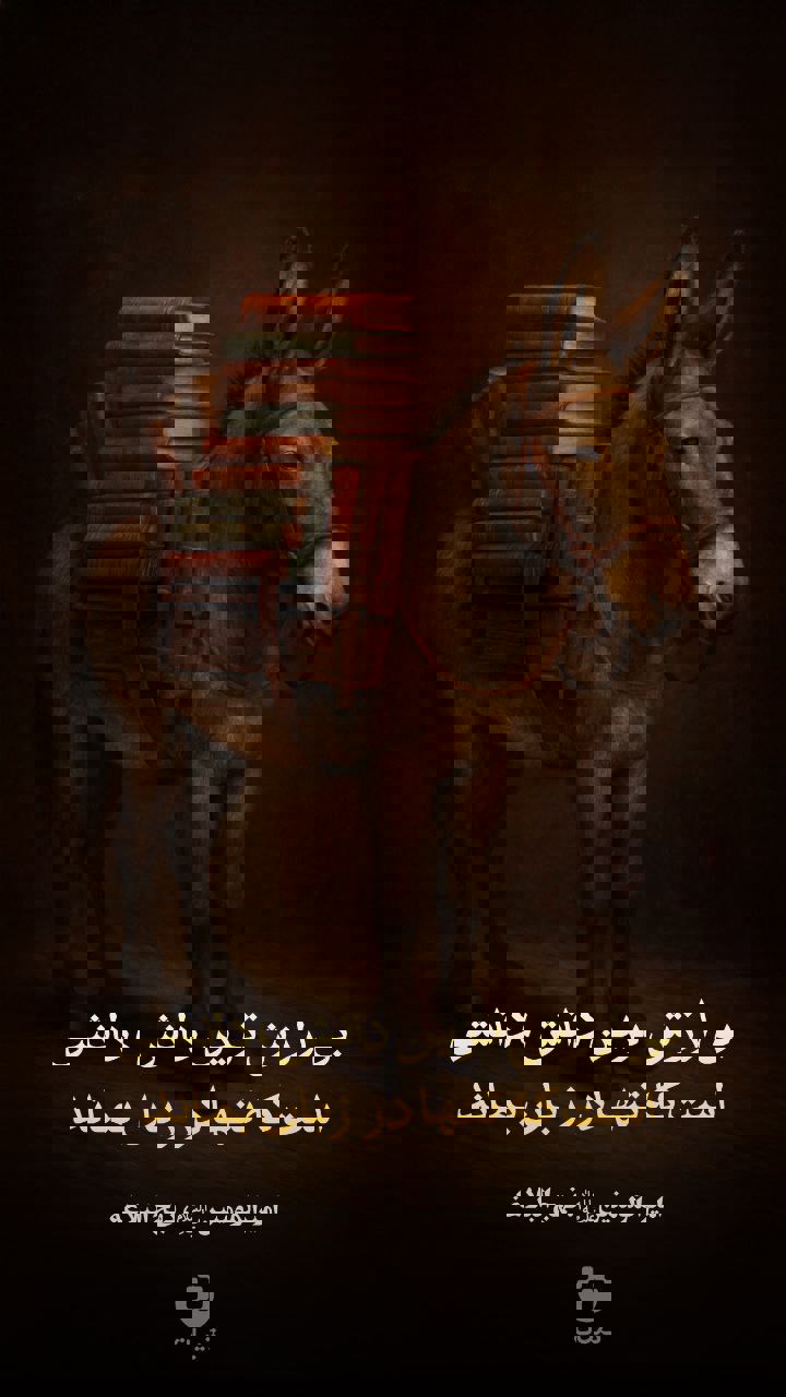 حکمت/ بى ارزش‌ترین دانش