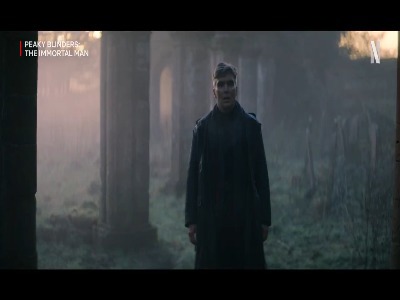 اکران «پیکی بلایندرز: مرد نامیرا» در اواخر سال ۱۴۰۴