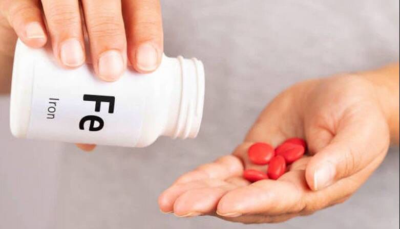 اشتباهات رایجی که جذب آهن را بی‌اثر می‌کنند