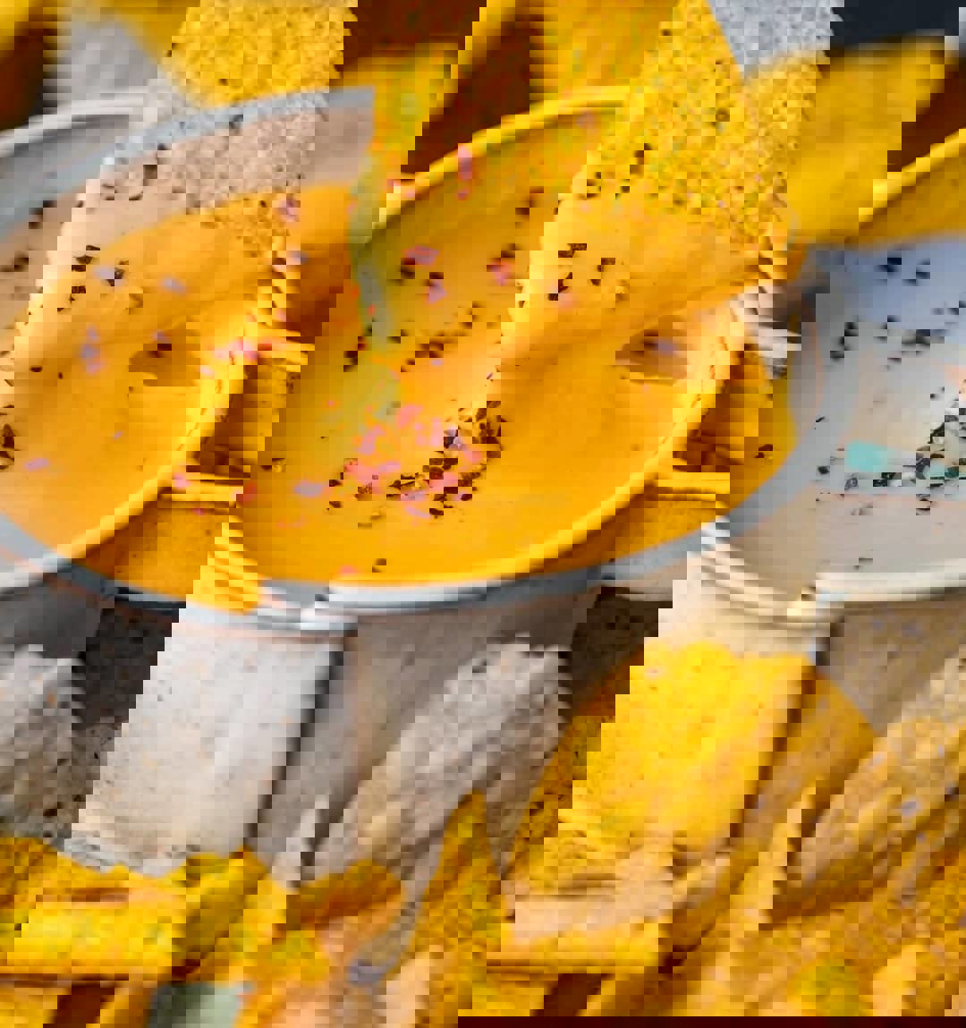 دیپ چدار خوش‌طعم