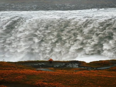 آبشار دتیفوس