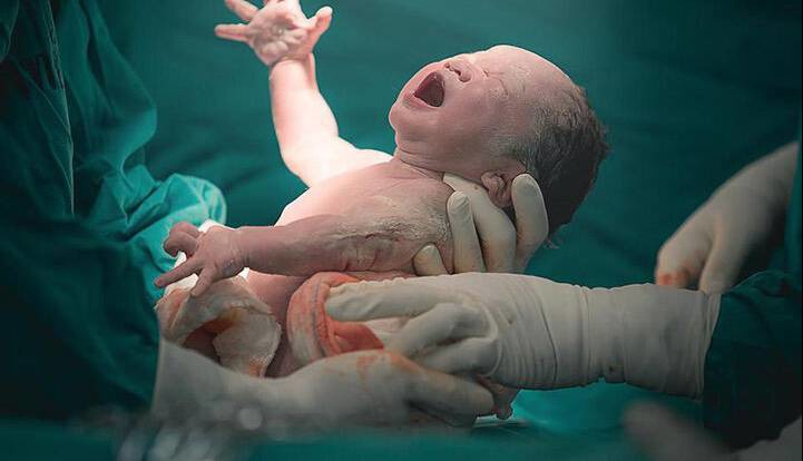 مادر شدن، عامل کاهش سرطان در زنان