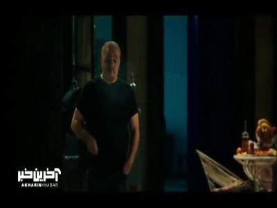 آزاد دونه به دونه داره میره انتقام کاری که با آوا کردن رو میگیره