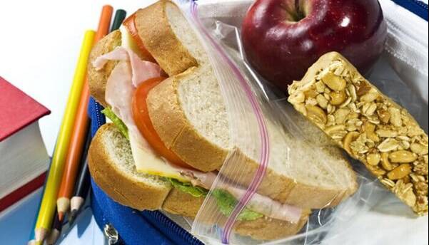 میان‌وعده‌های سالم؛ کلید هوش و انرژی کودکان