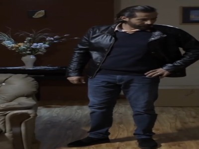 ادای مردهای عاشق و درمیاری؟!