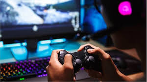 اعتیادِ خانه‌ برانداز به گیم