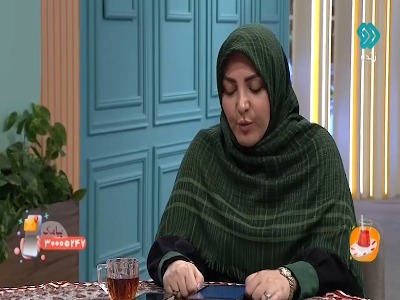 توصیه دکتر عزیزی با دامادهایی که در خانه پدر زن خشک هستند