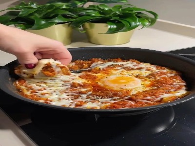 صبحونه خوشمزه و دلچسب