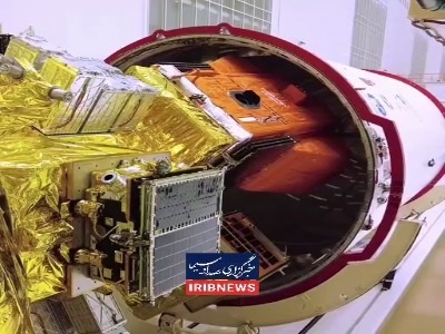 آماده سازی الحاق ماهواره های ایرانی برای پرتاب