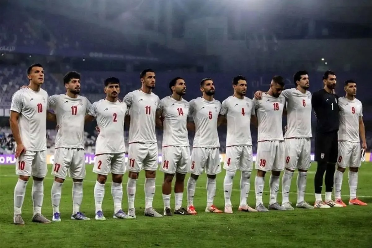 ارزان‌ترین قیمت بلیت بازی تیم ملی ایران در جام جهانی؛ ۲۰ میلیون تومان ناقابل!