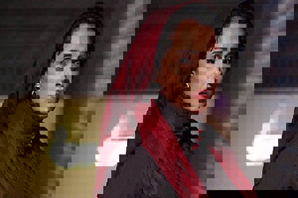 مصادره زن کنشگر ایرانی در پروژه ترانه؛ تلاش برای احیای یک گفتمان مرده