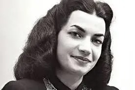 سفر در زمان؛ «اشرف پهلوی» در روزهای آخر زندگی و در ۹۶ سالگی؛ سال ۹۴