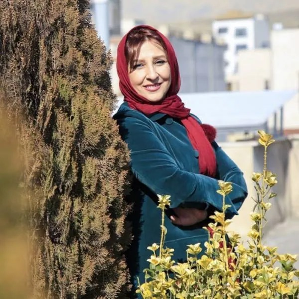 روایت مرجانه گلچین از دوران پس از طلاقش