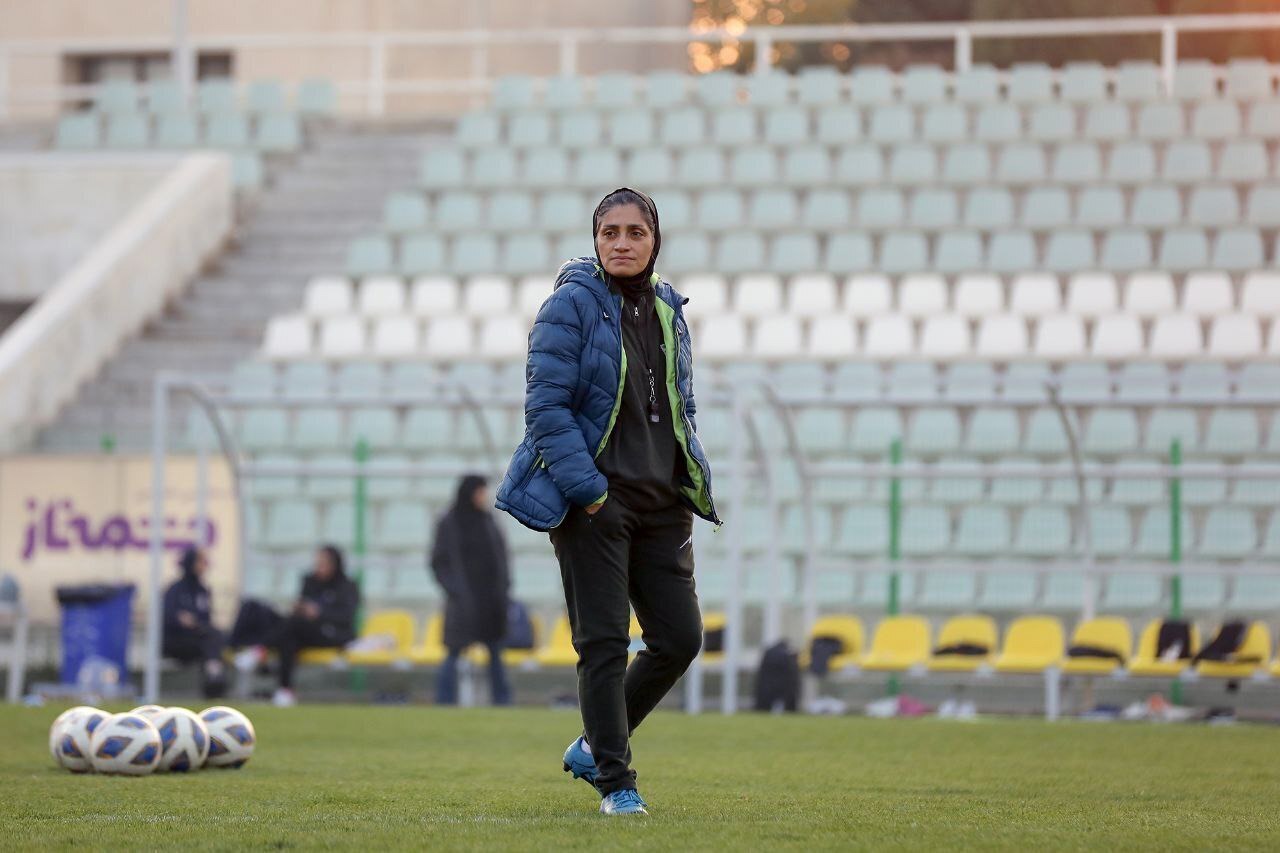 جعفری: باشگاه‌ها باید تمام قد کنار تیم ملی باشند