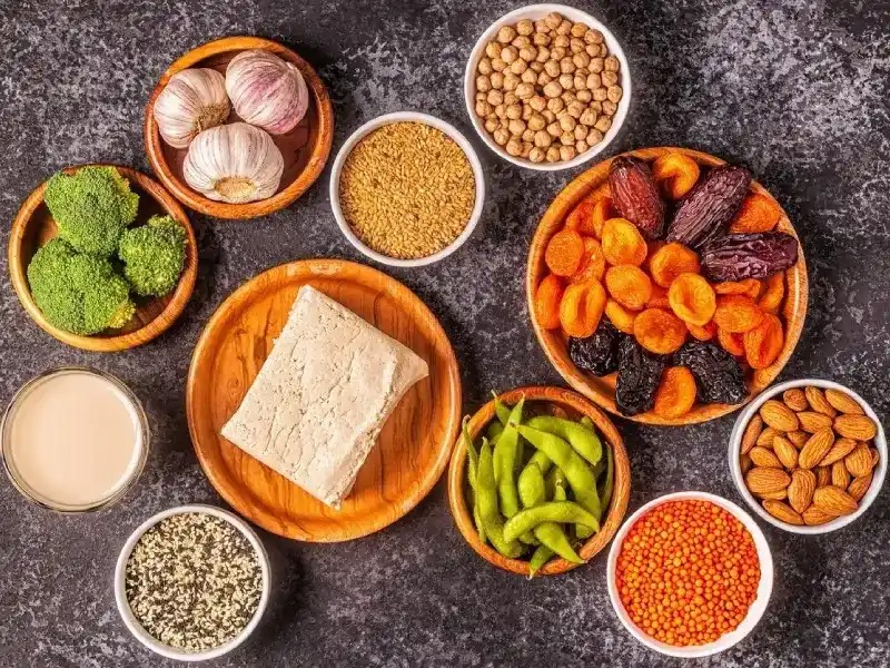 فیتو استروژن‌ها برای قلب و عروق آقایان هم مفید است