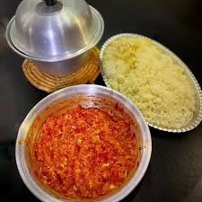 املت و‌ کته ترکیب پر طرفدار