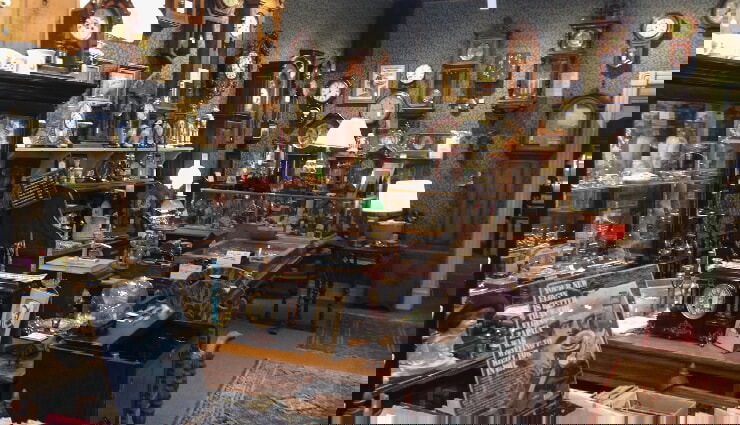 تکنولوژی در زمان قدیم