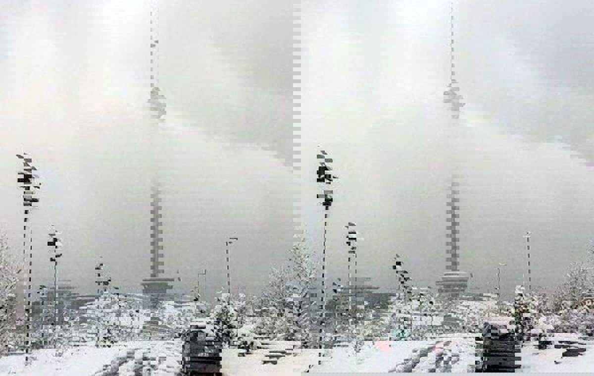 تهران چهارشنبه تعطیل شد