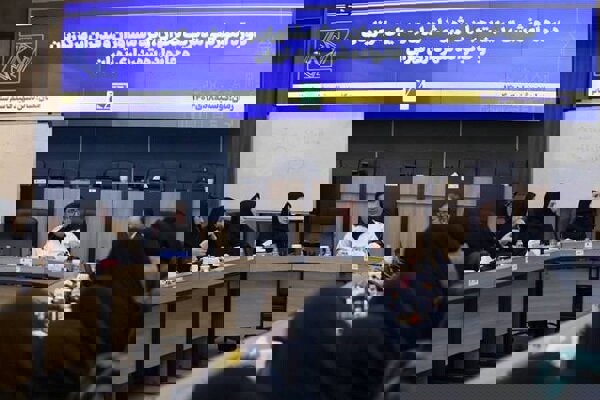 برگزاری دوره‌ آموزشی مدیریت بحران ویژه مدیران مرکز زنان شهرداری تهران