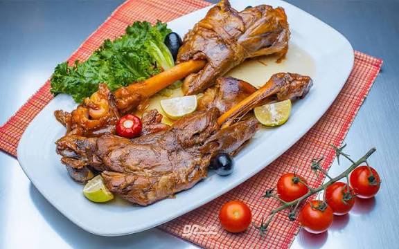 آموزش ماهیچه پنبه‌ای مجلسی