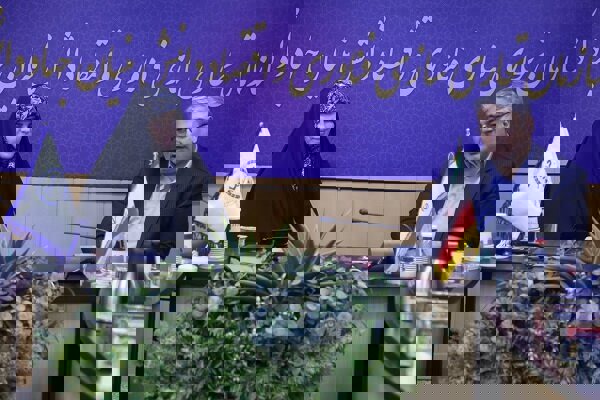 هم افزایی مدیریت شهری و دانشگاه برای شکوفایی و نوآوری زنان